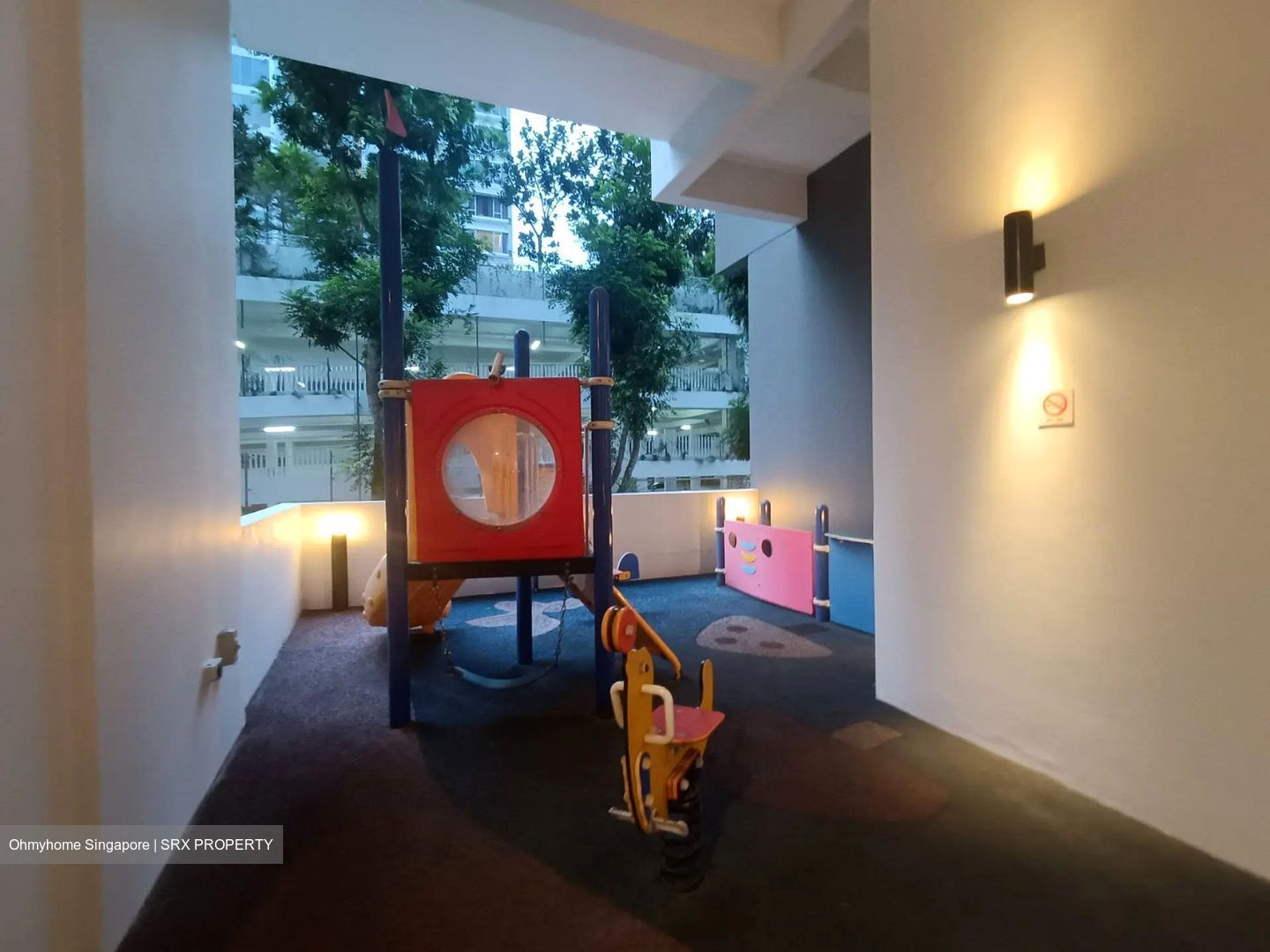 The Citrine (D12), Apartment #575013511
